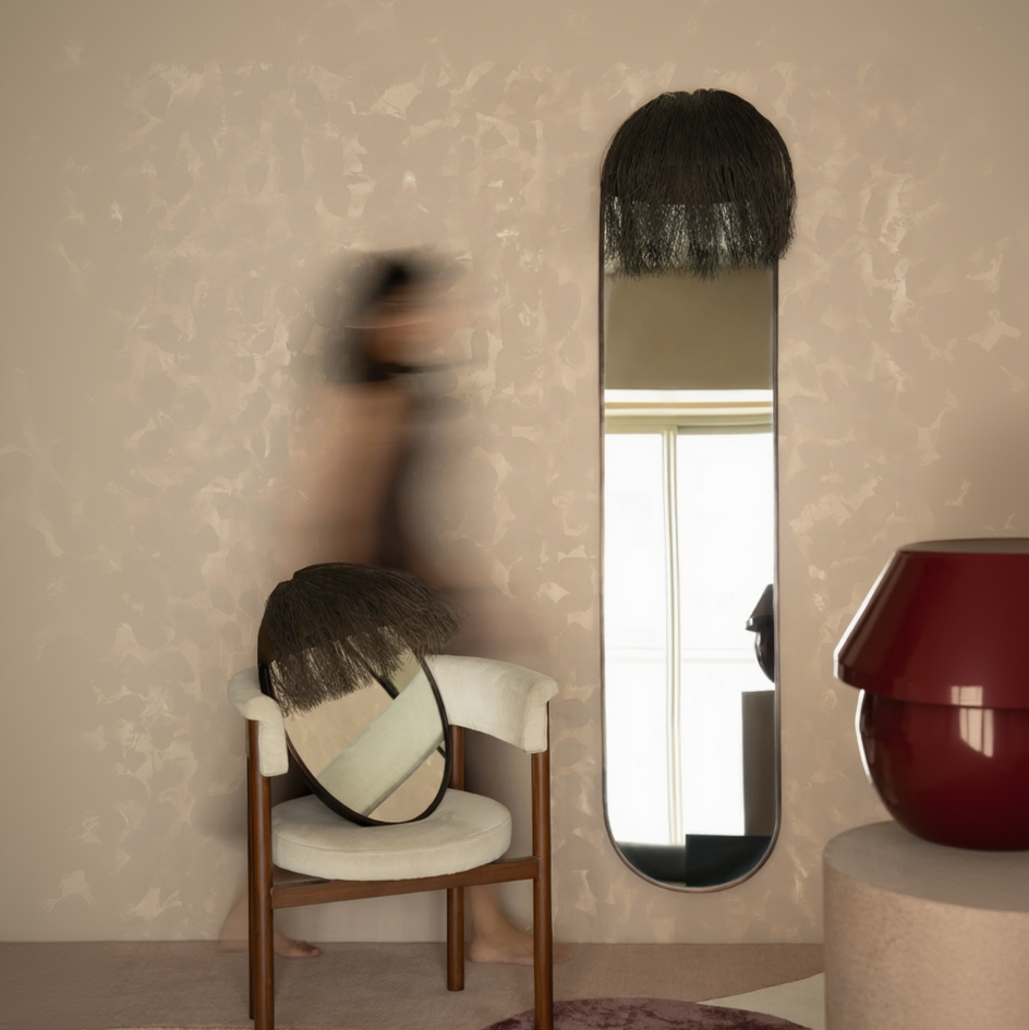 Mirror Typology B