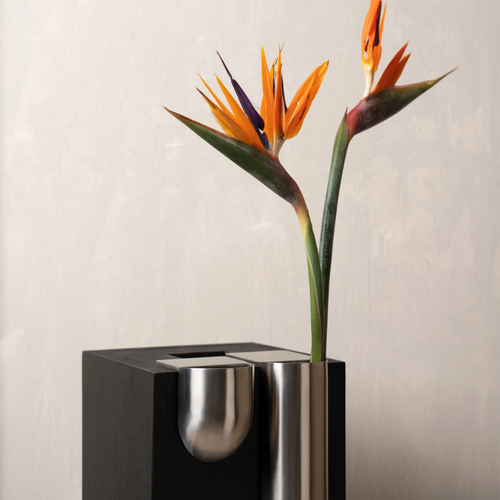 Bookcase Vase - Large