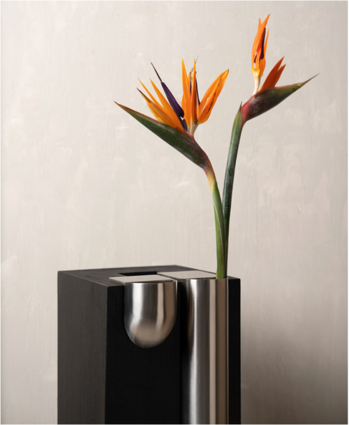 Bookcase Vase - Large