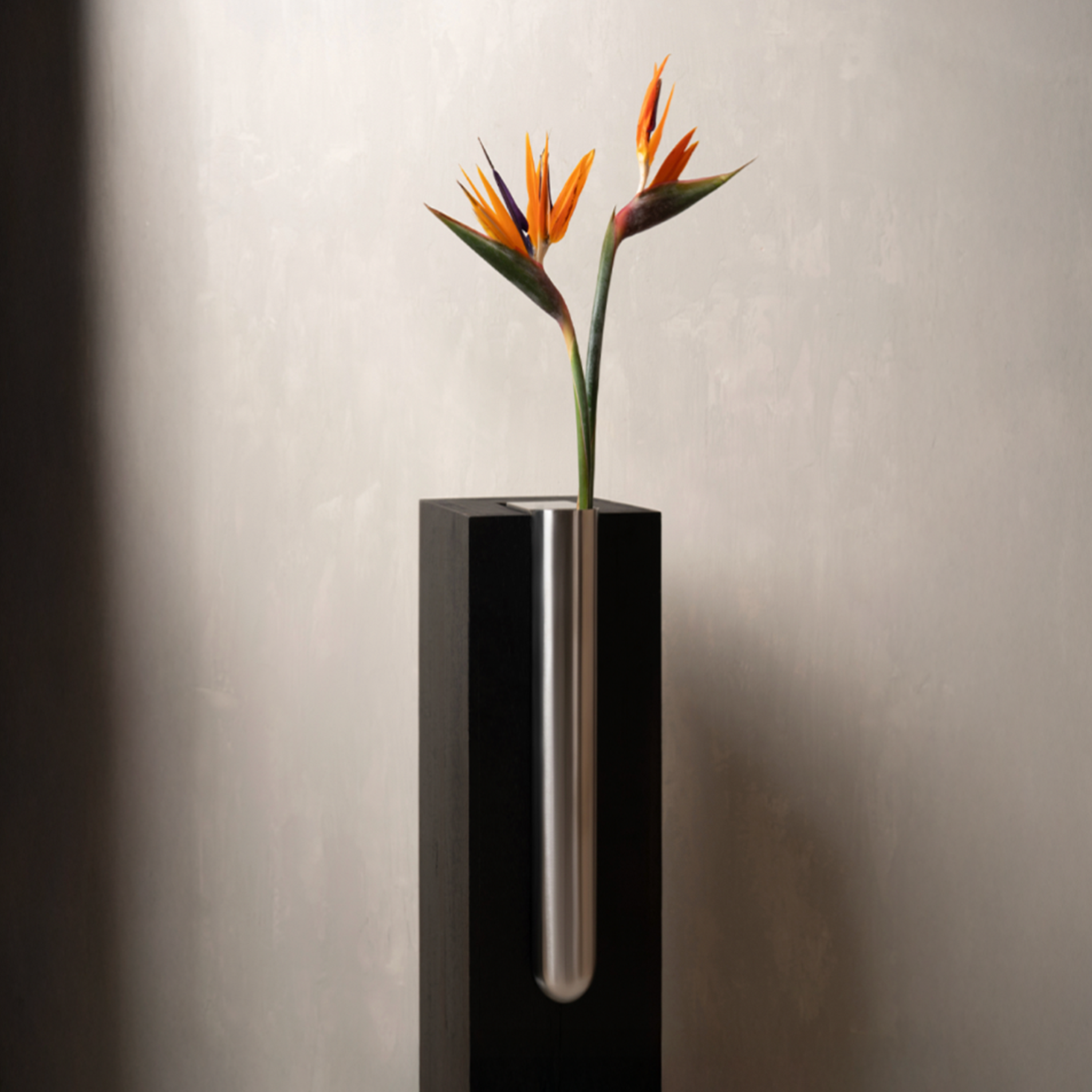 Bookcase Vase - Large