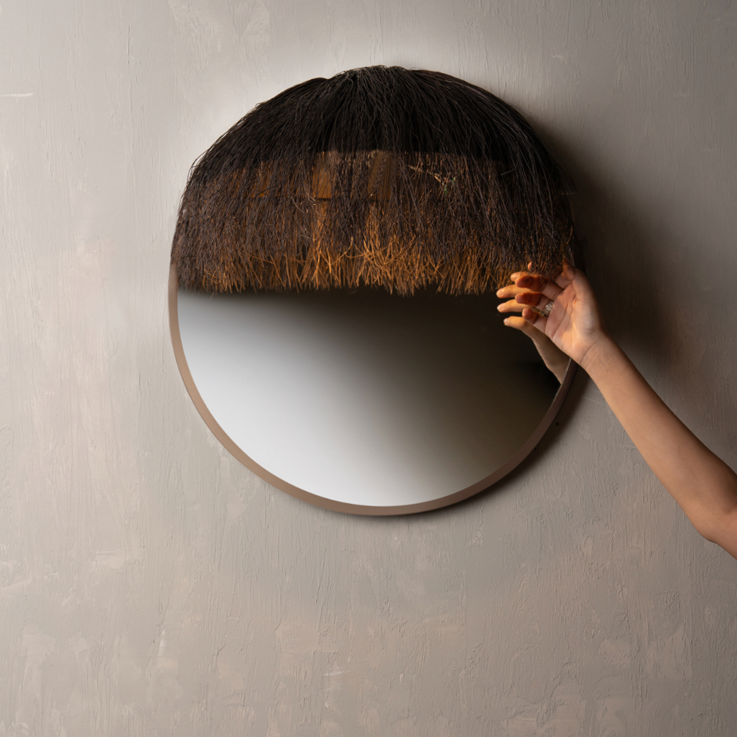 Mirror Typology A