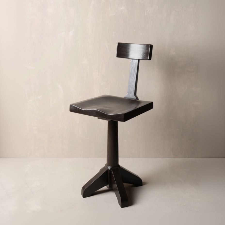 Writer's Chair