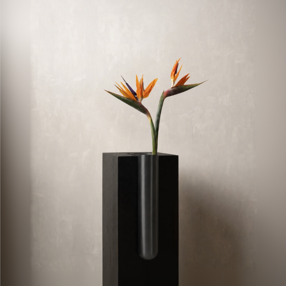 Bookcase Vase - Large