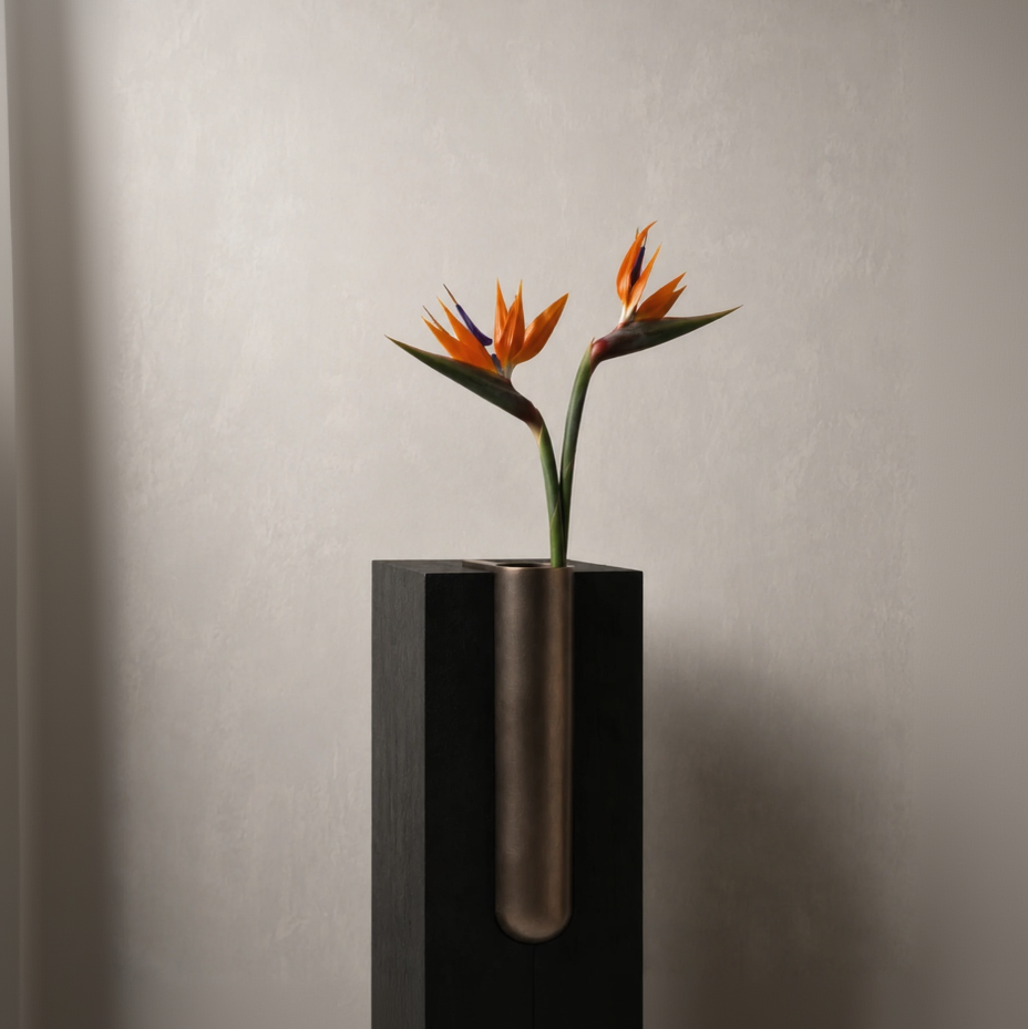 Bookcase Vase - Large