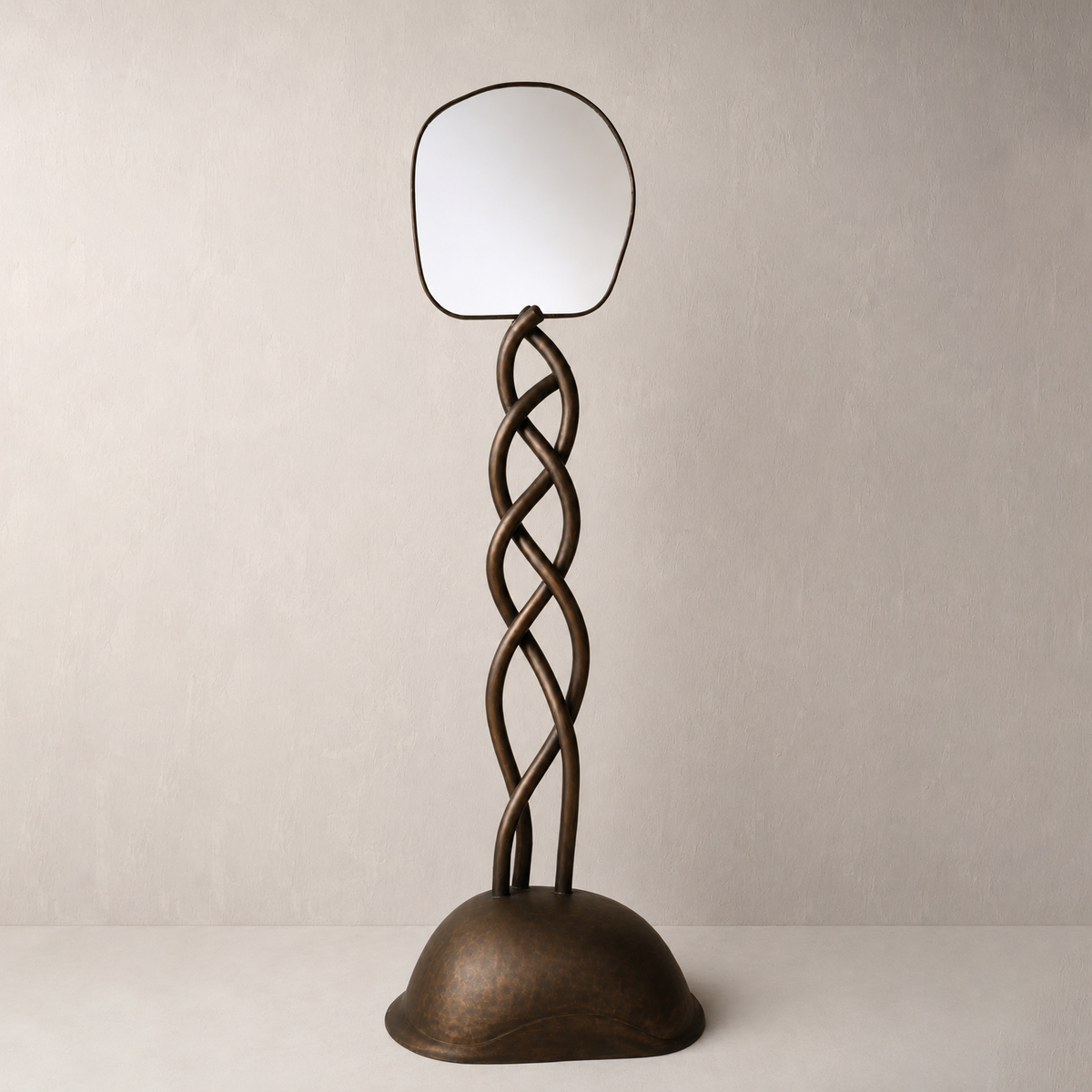 Mirror Typology C