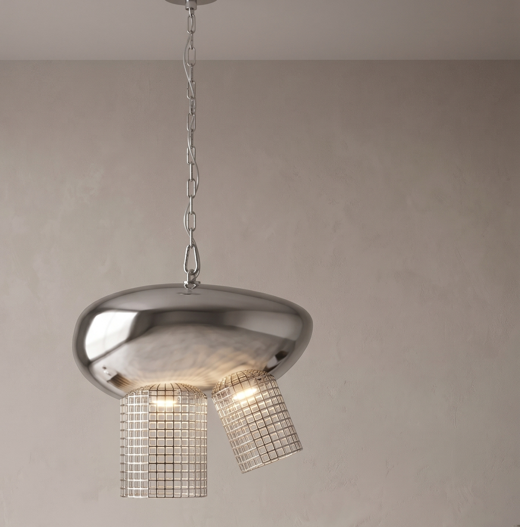 Franca Typology K - Small (Mesh)