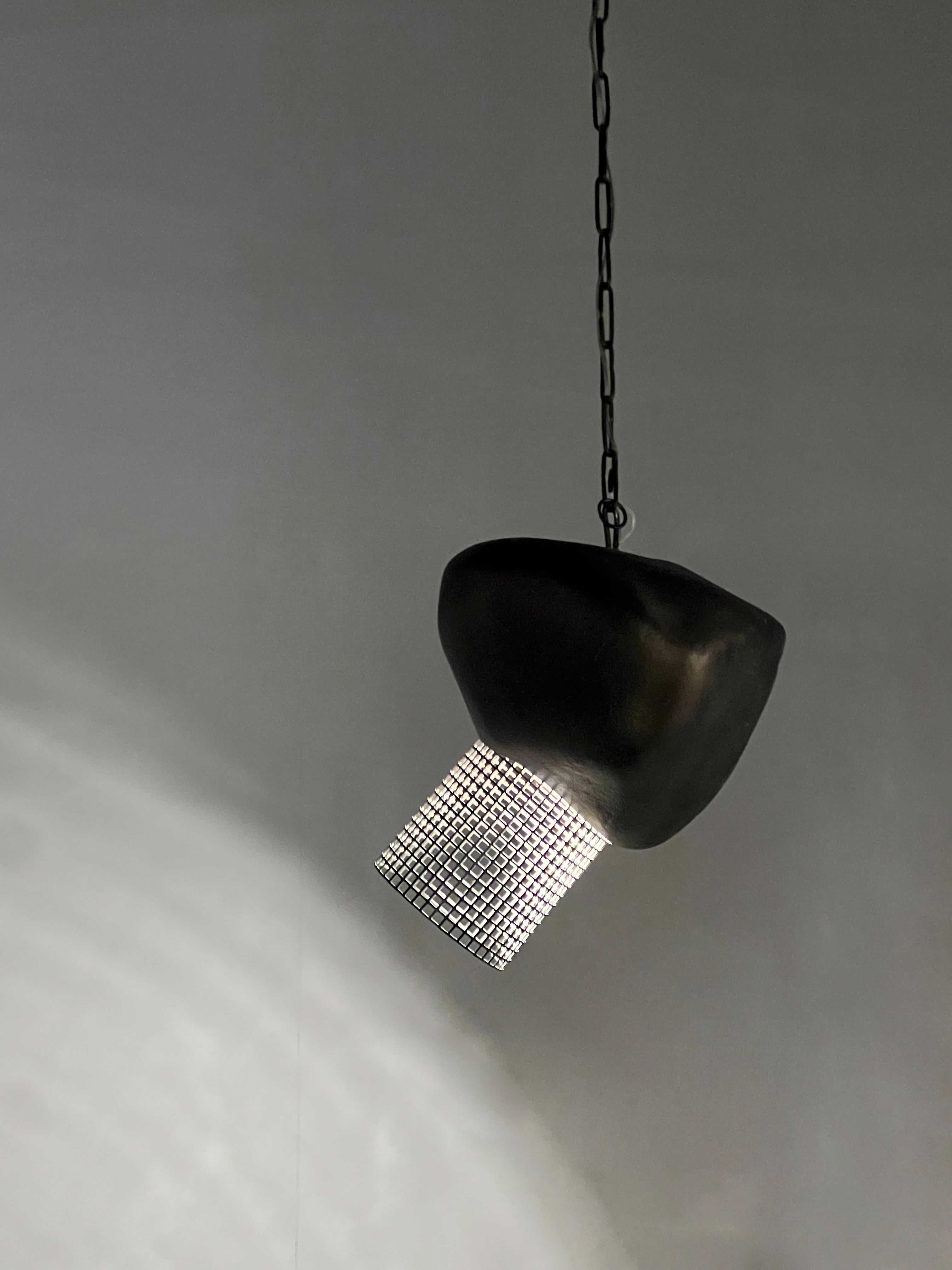 Franca Typology K - Big (Mesh)