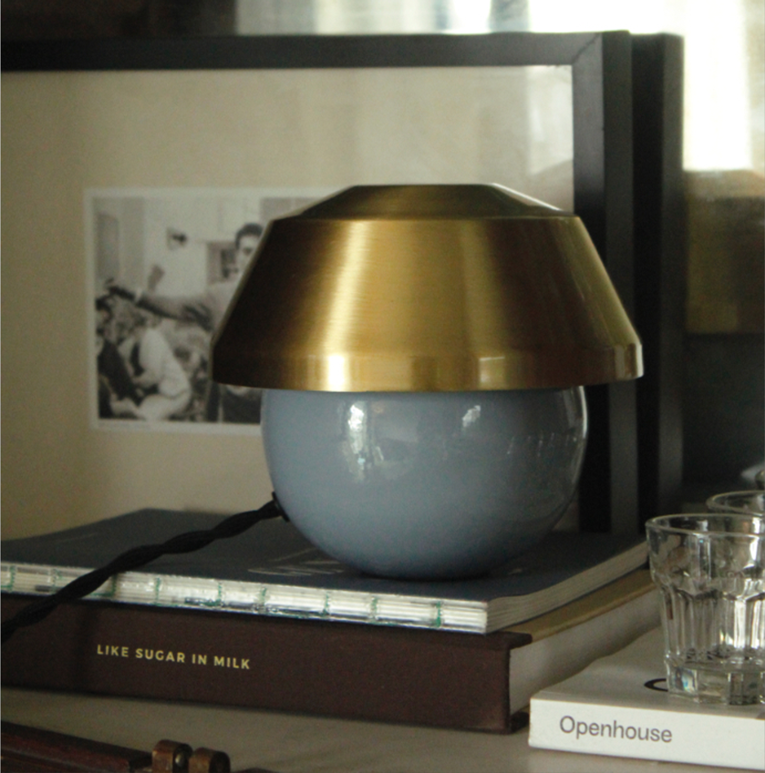 Lamplet Joan - Cordless