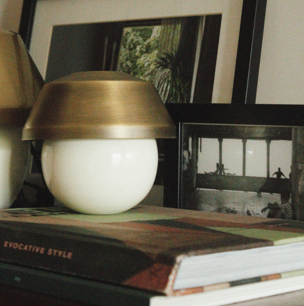 Lamplet Joan - Cordless