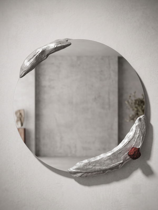 Franca Wall Mirror