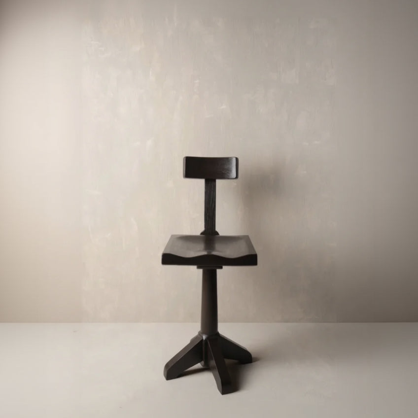 Writer's Chair