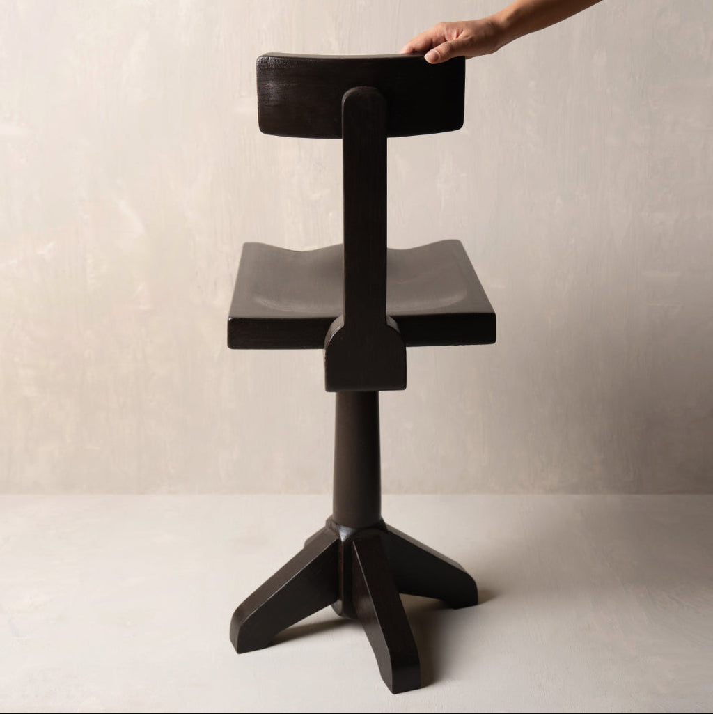 Writer's Chair