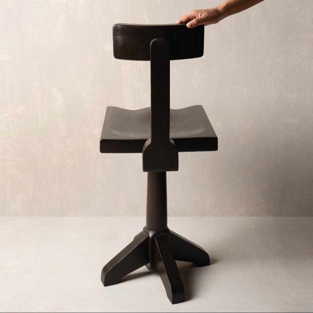 Writer's Chair
