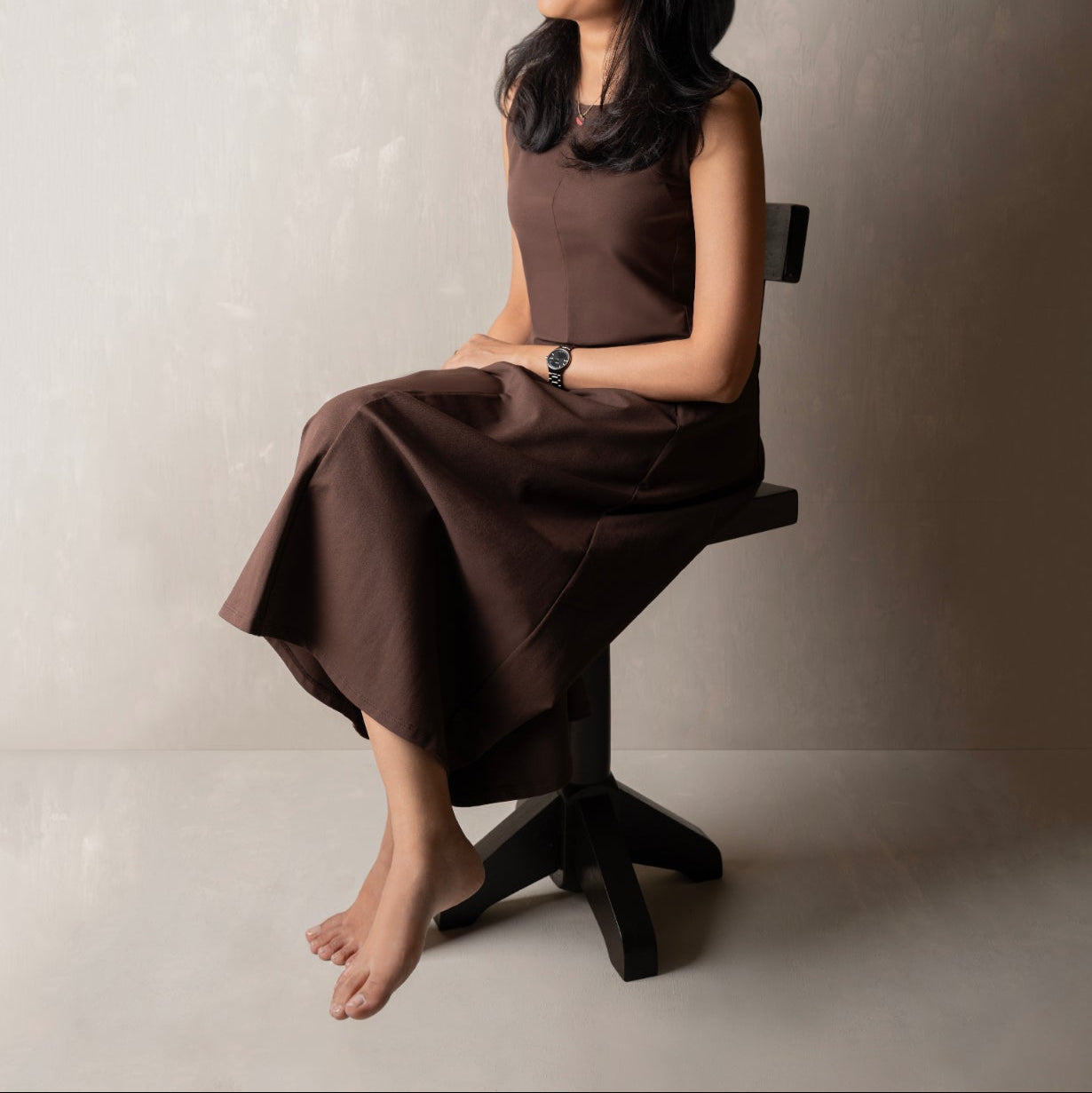 Writer's Chair