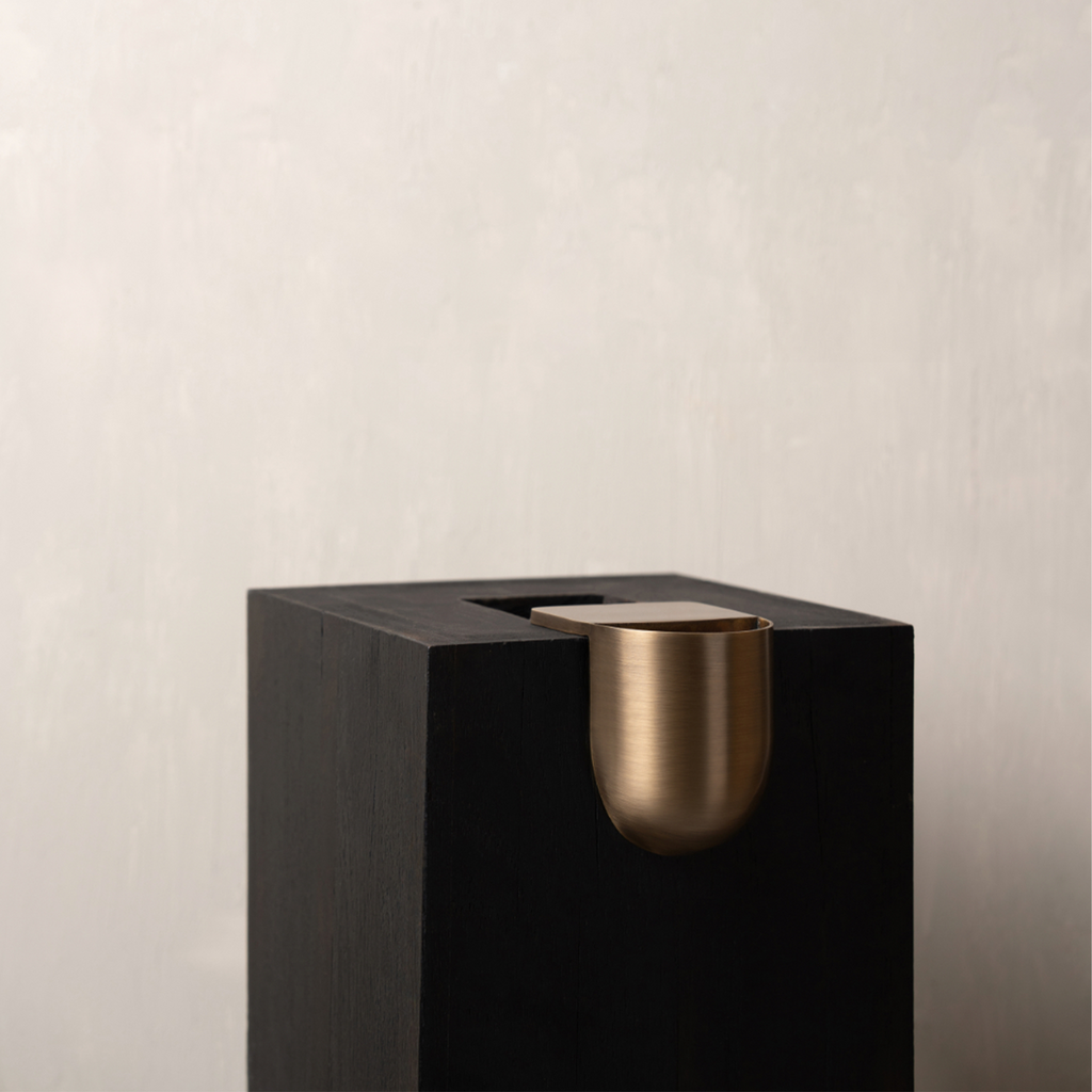 Bookcase Vase - Small
