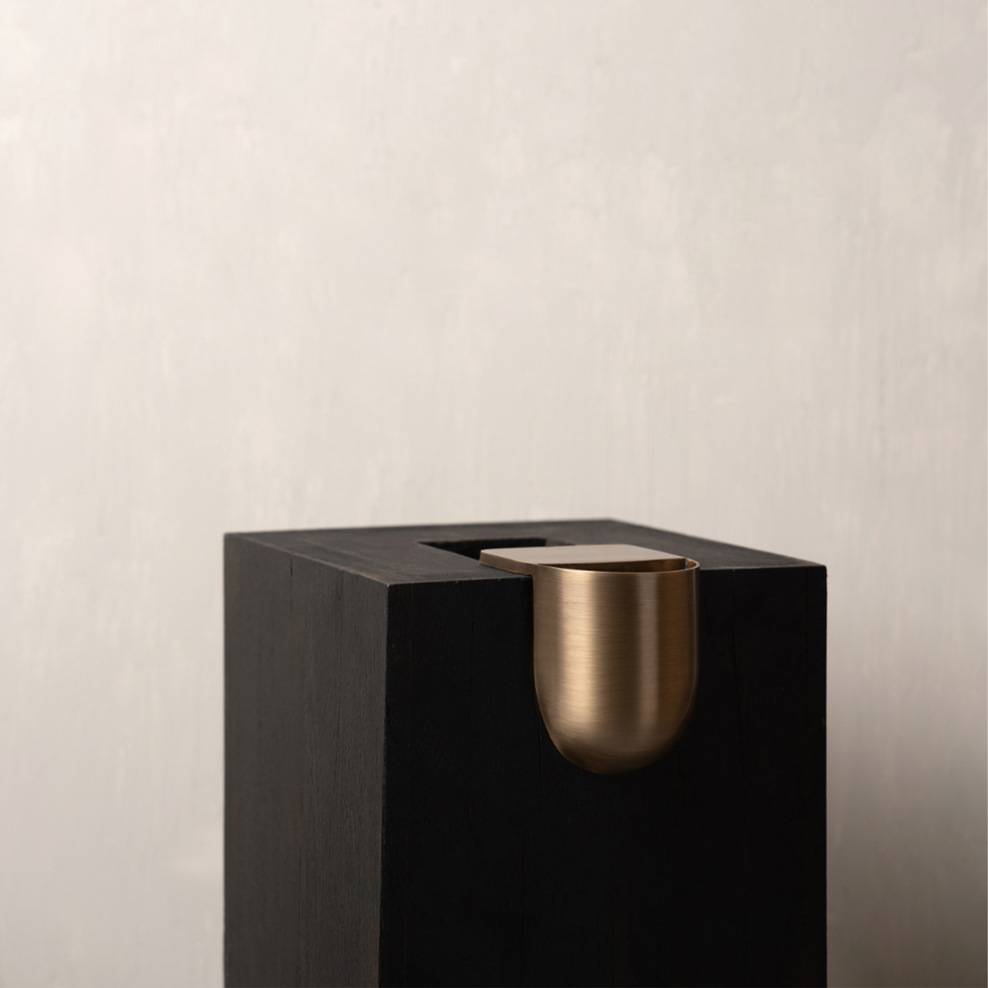 Bookcase Vase - Small