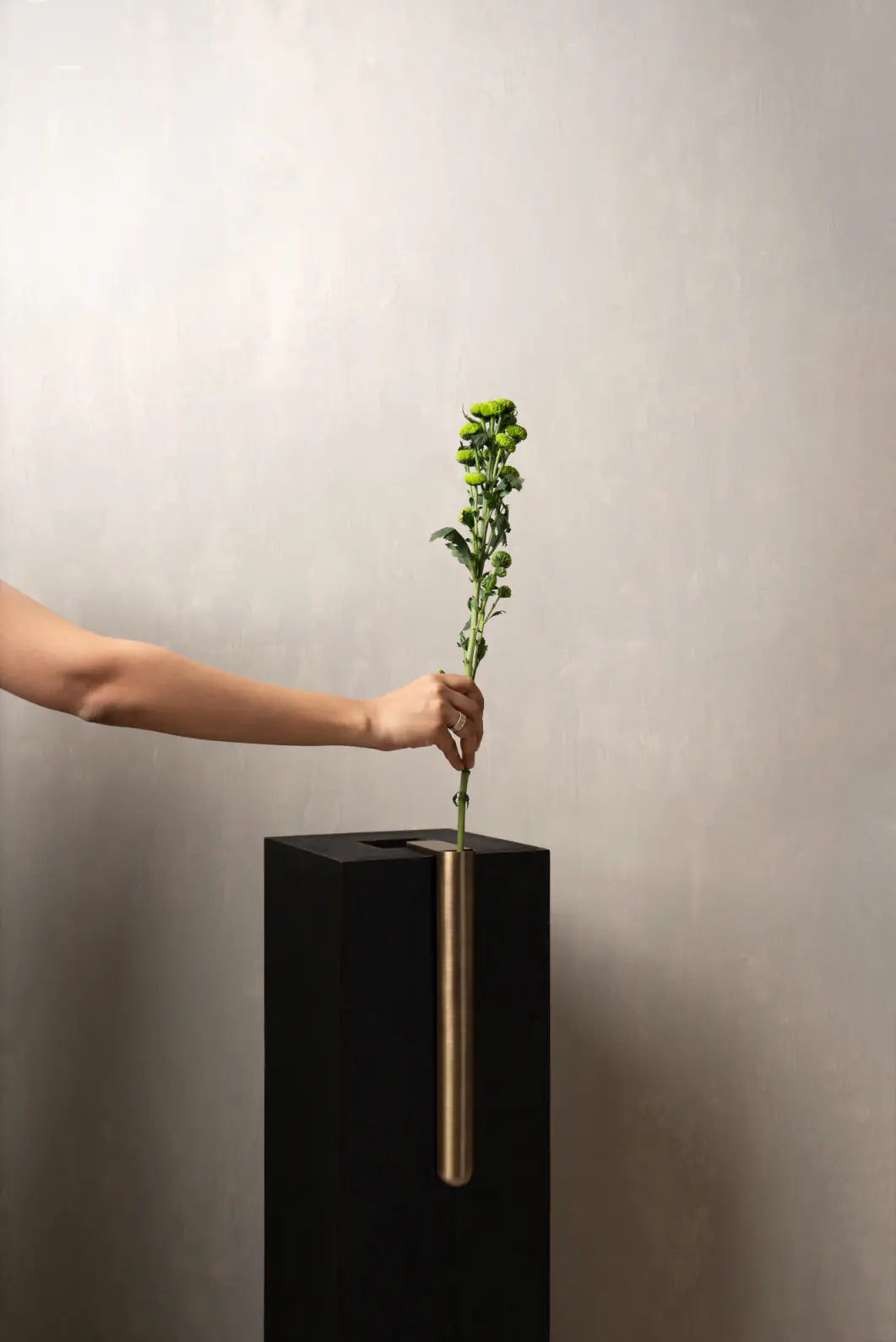Bookcase Vase - Medium