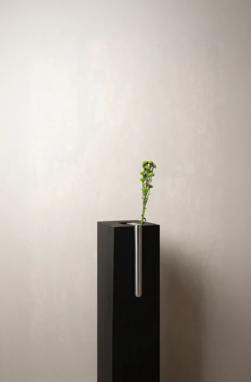 Bookcase Vase - Medium