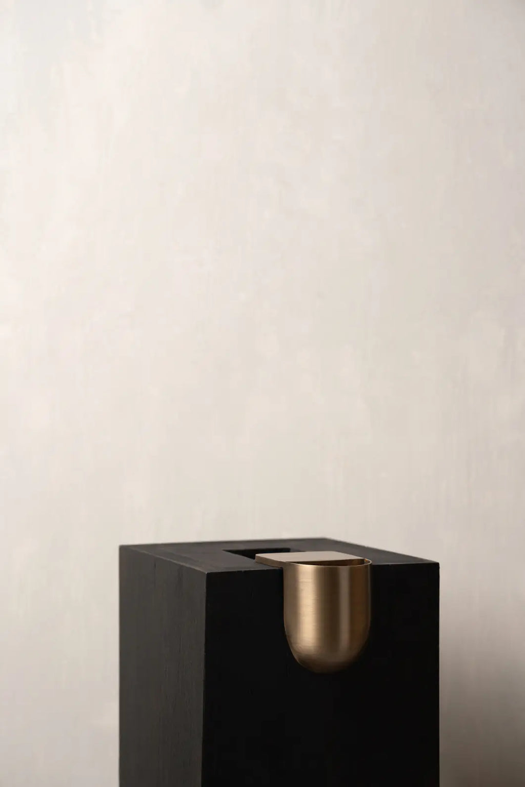 Bookcase Vase - Small