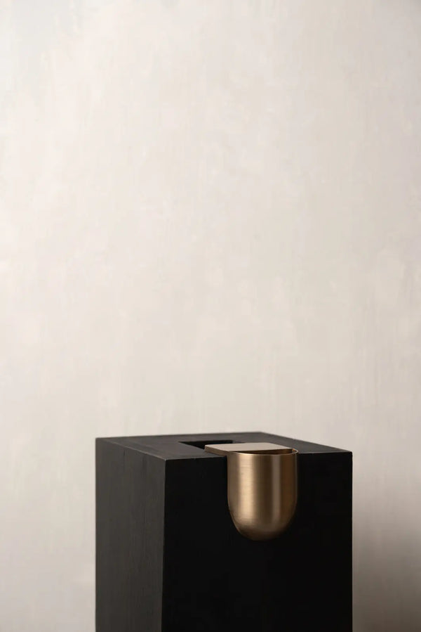 Bookcase Vase - Small