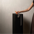 Bookcase Vase - Small