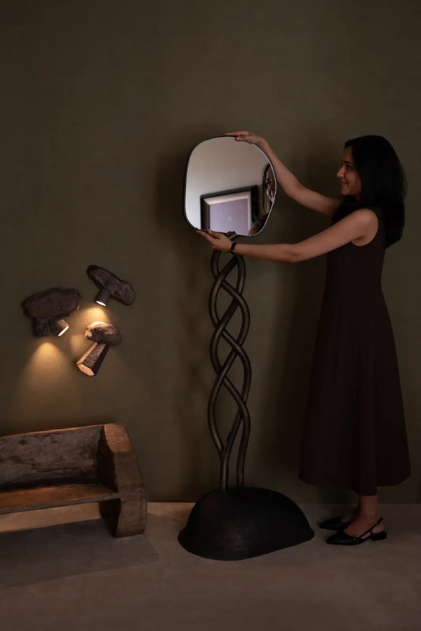 Mirror Typology C