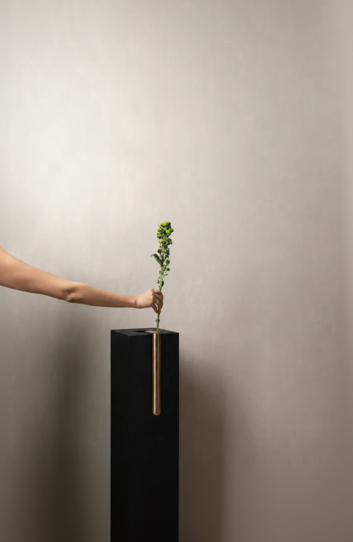 Bookcase Vase - Medium