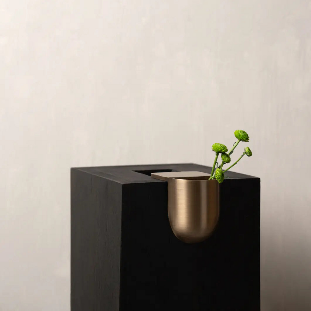 Bookcase Vase - Small
