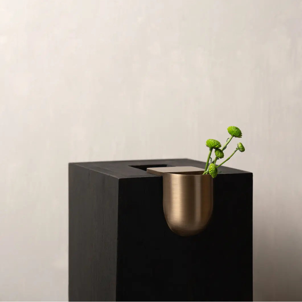 Bookcase Vase - Small