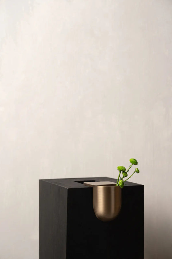 Bookcase Vase - Small