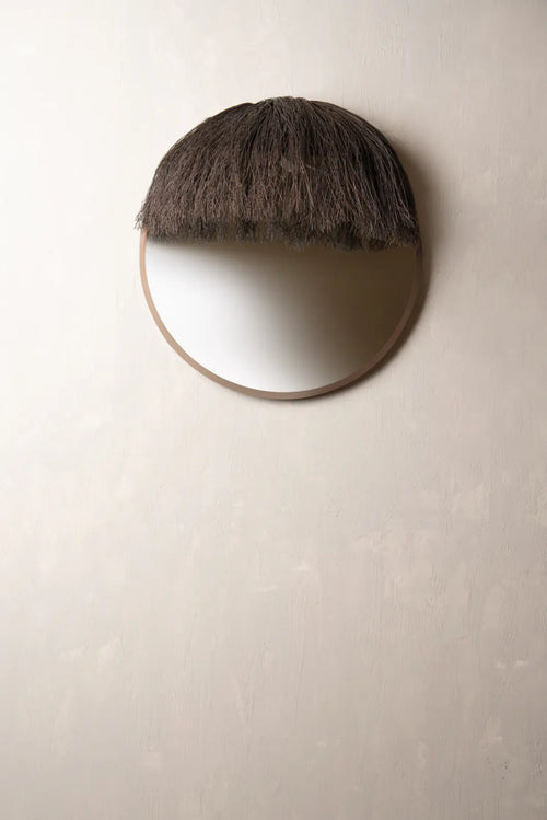 Mirror Typology A