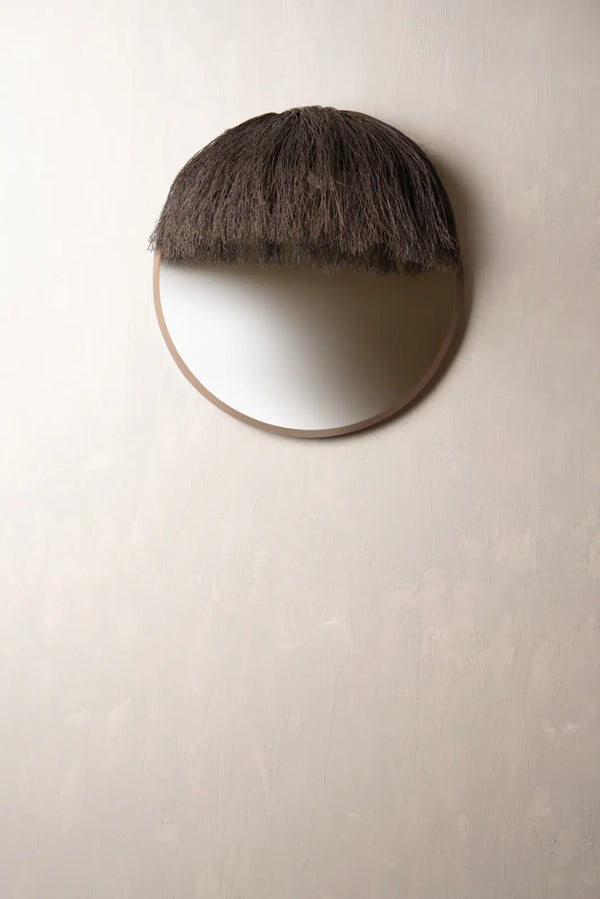 Mirror Typology A