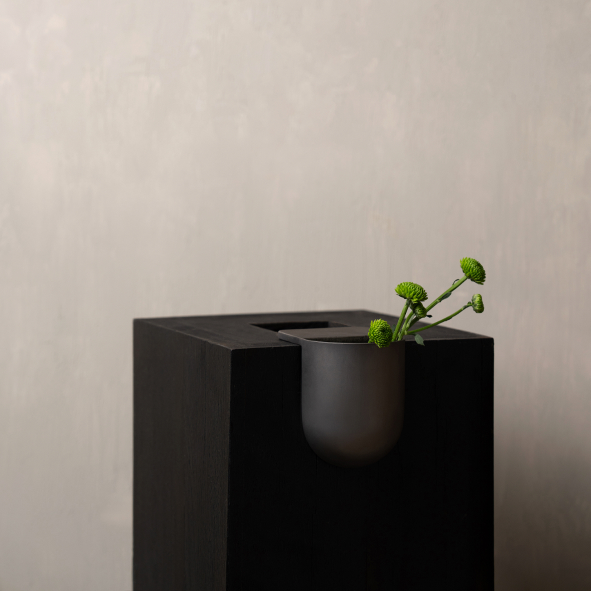 Bookcase Vase - Small