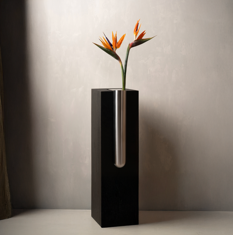 Bookcase Vase - Large