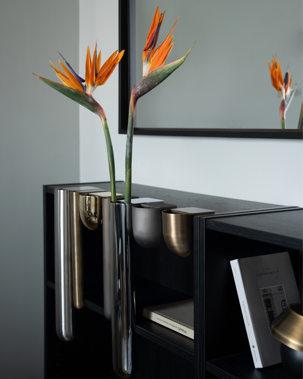 Bookcase Vase - Large