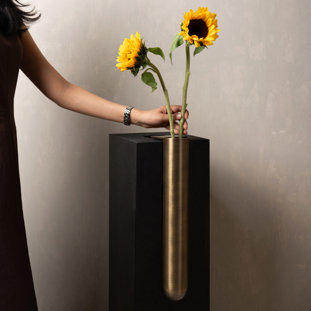 Bookcase Vase - Large
