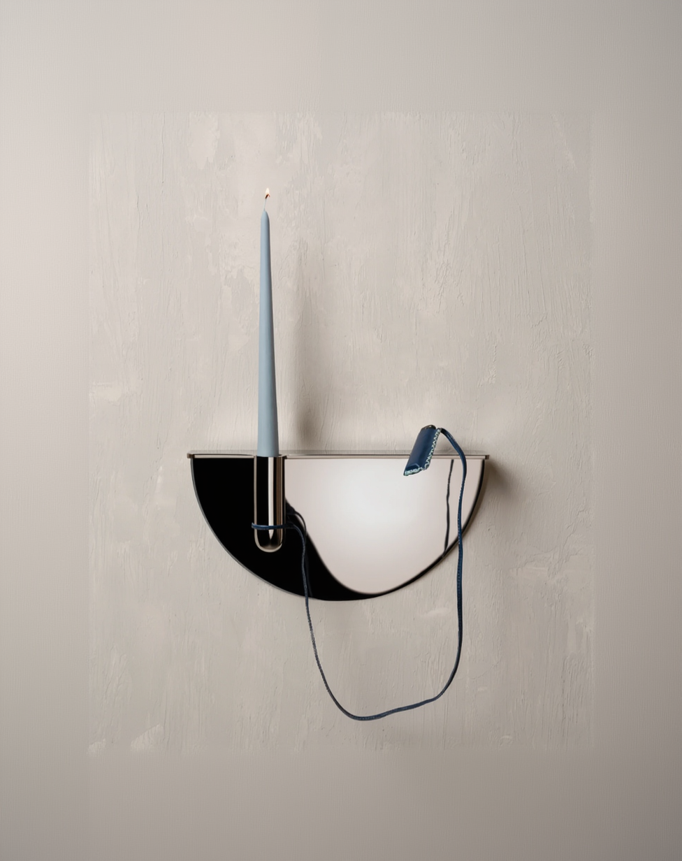 Candle Holder