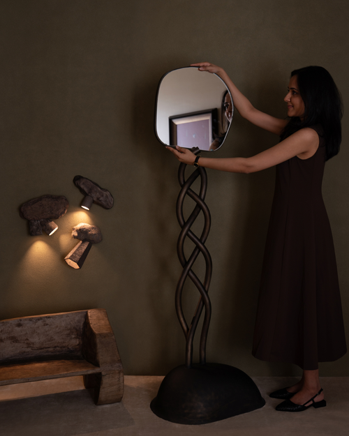 Mirror Typology C