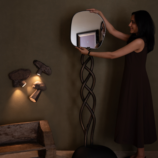 Mirror Typology C