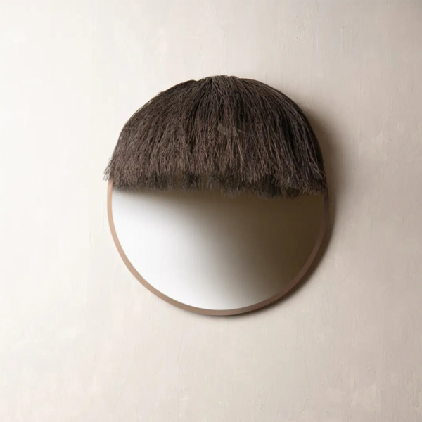 Mirror Typology A