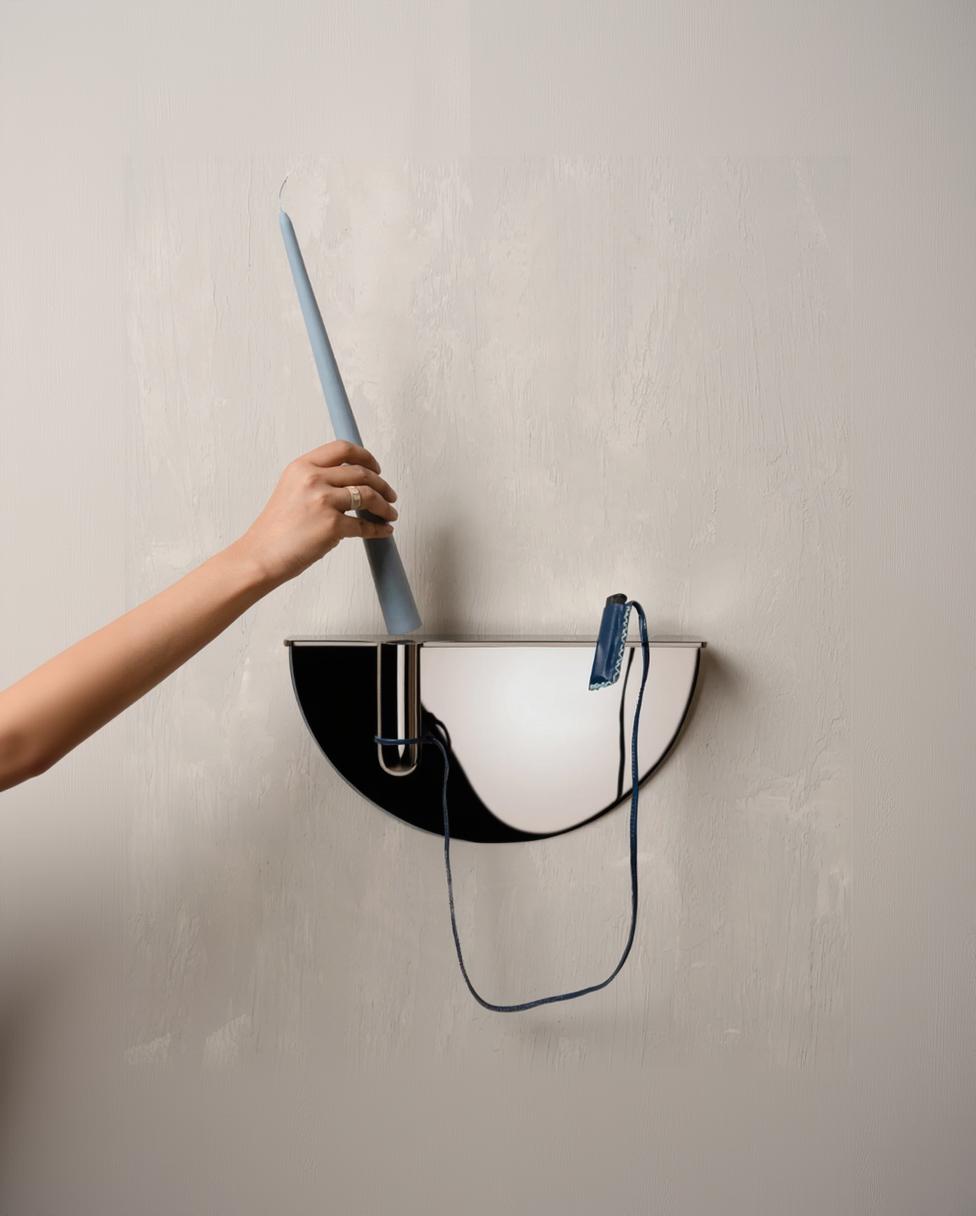 Candle Holder