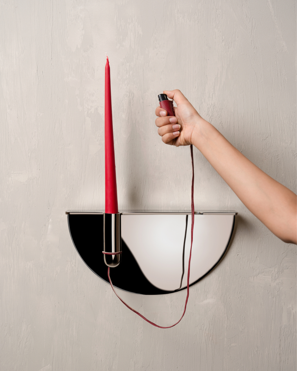 Candle Holder