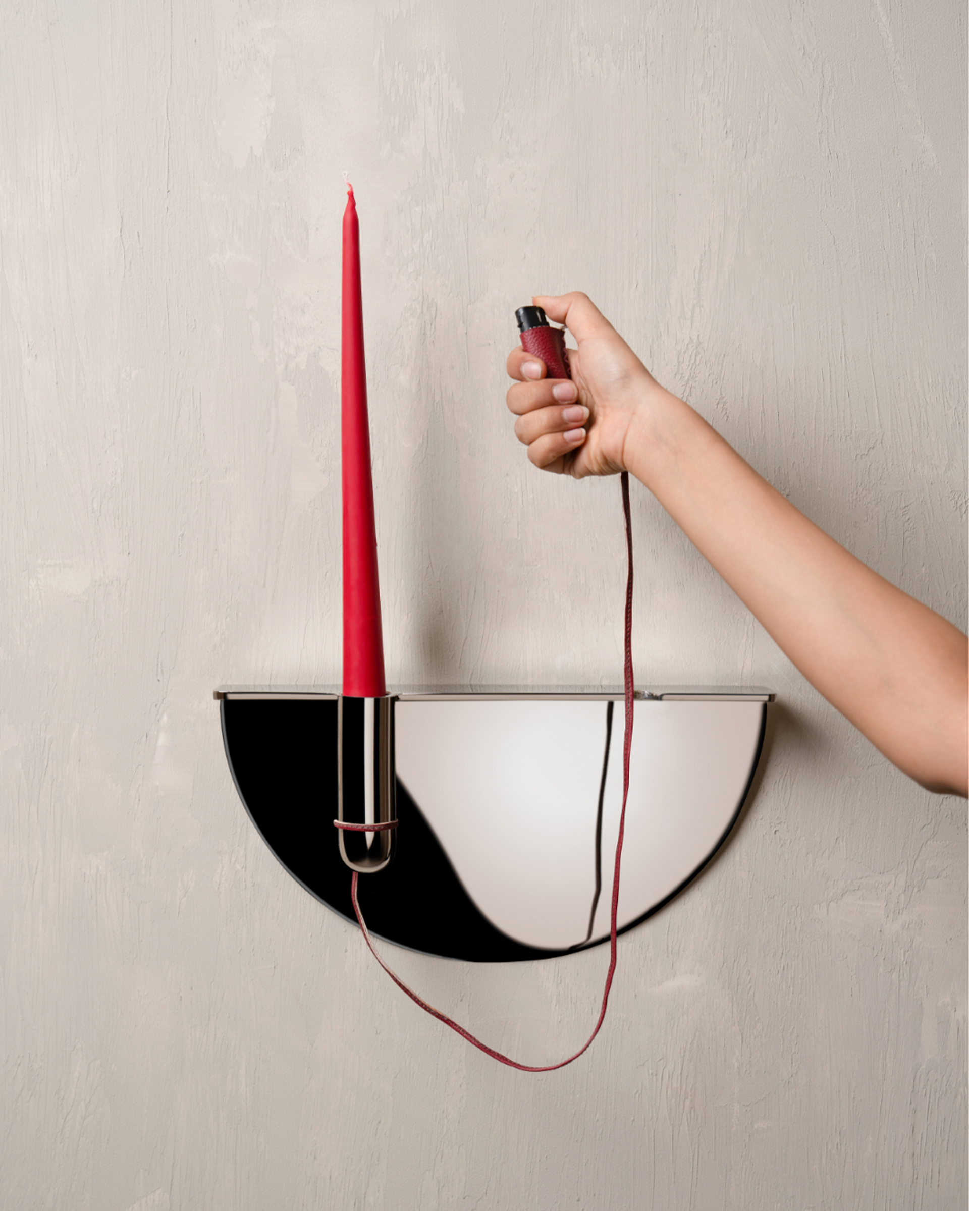 Candle Holder