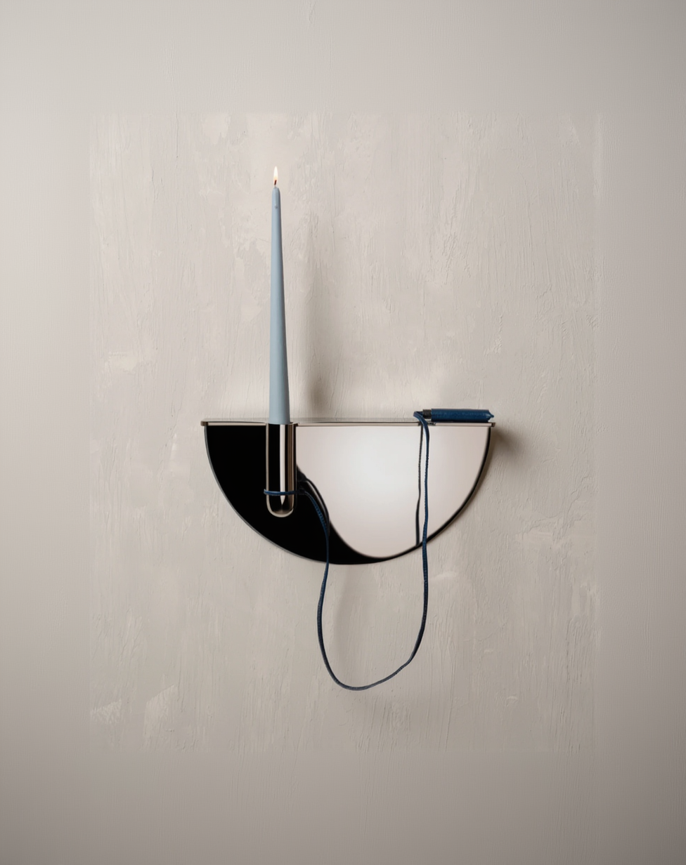 Candle Holder